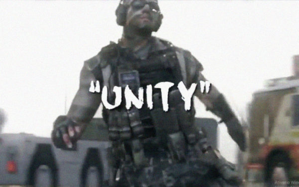 Unity • COD Player Episode