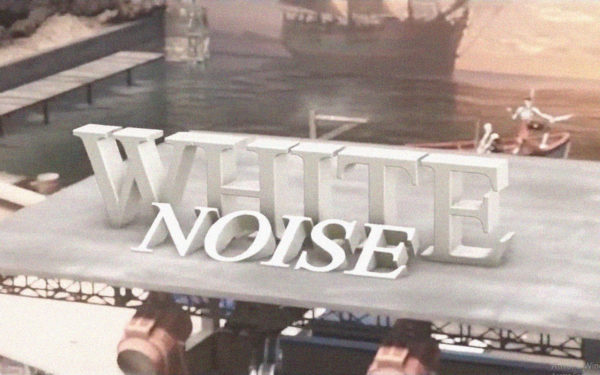 White Noise • Obey Contest